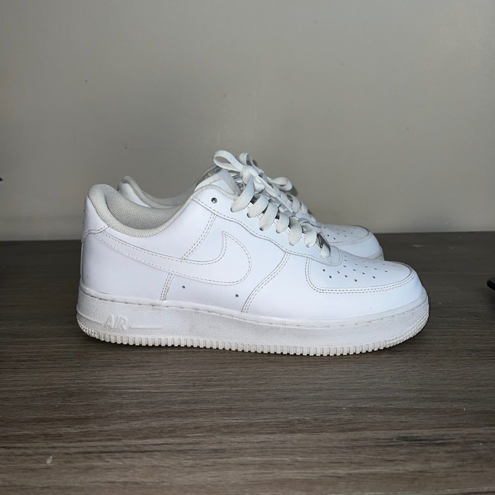 Nike Air Force One